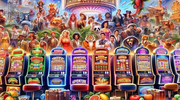 Filipino player accessing 65jili casino games on a mobile phone browser